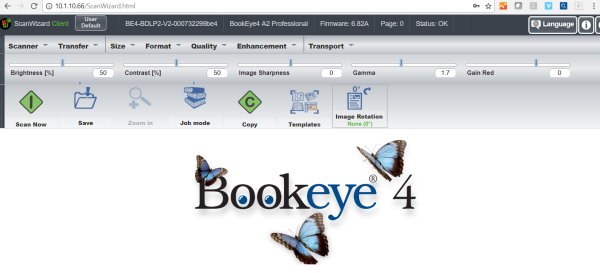 Book Scanning Software For Mac